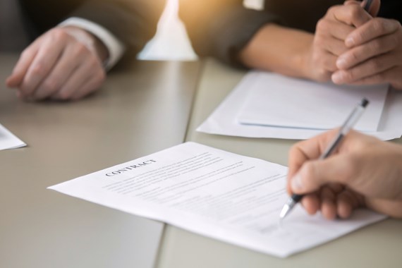 L'adaptation du contrat international à l'épreuve de la covid-19.