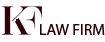 KF LAWFRM Logo